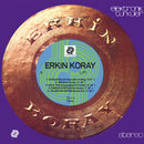 Erkin Koray - Elektronik Turkuler (New Vinyl)