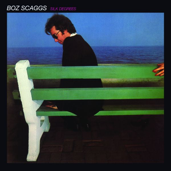 Boz Scaggs - Silk Degrees (Pure Pleasure) (New Vinyl)