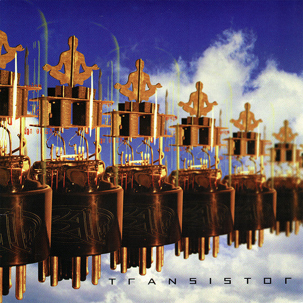 311 - Transistor (New Vinyl)