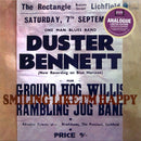 Duster Bennett - Smiling Like I'm Happy (Pure Pleasure) (New Vinyl)