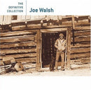 Joe Walsh - The Definitive Collection (New CD)