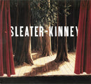 Sleater-kinney-woods-new-cd