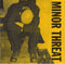 Minor Threat - Complete Discography (New CD)