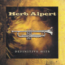 Herb Alpert - Definitive Hits (New CD)