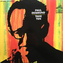 Paul Desmond – Take Ten (Speakers Corner) (New Vinyl)
