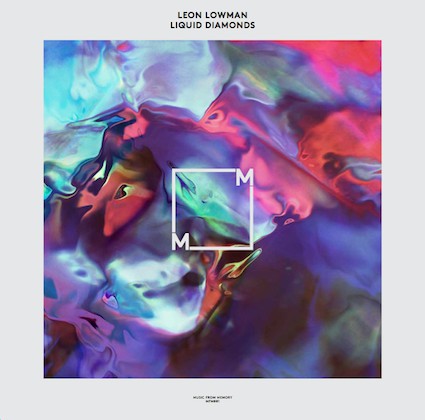 Leon Lowman - Liquid Diamonds (New Vinyl)
