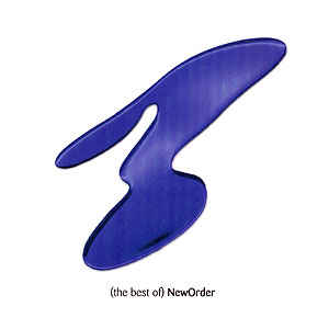 New Order - Best Of... (NEW CD)