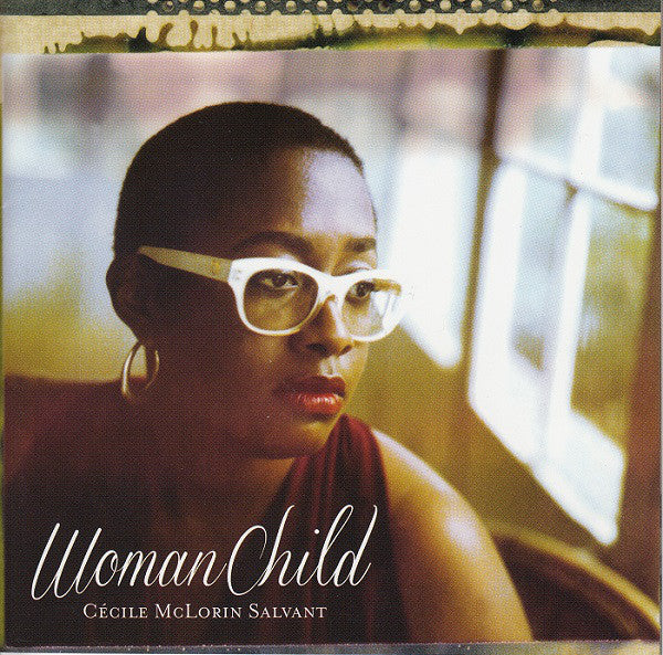 Cecile Mclorin Salvant - Woman Child (New Vinyl)
