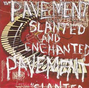 Pavement - Slanted And Enchanted (New CD)