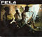 Fela Kuti - Best Of The Black President (2CD) (New CD)