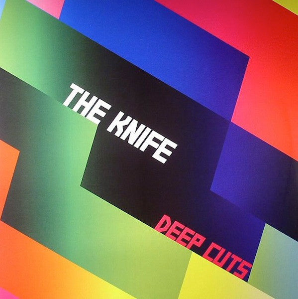 Knife - Deep Cuts (New Vinyl)