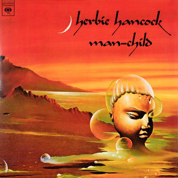 Herbie Hancock - Man-Child (Speakers Corner) (New Vinyl)