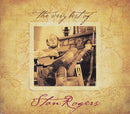 Stan Rogers - Very Best Of (New CD)