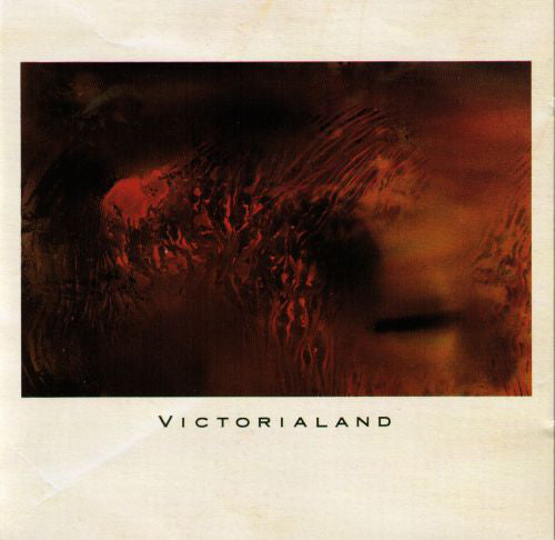 Cocteau Twins ‎– Victorialand (New Vinyl)