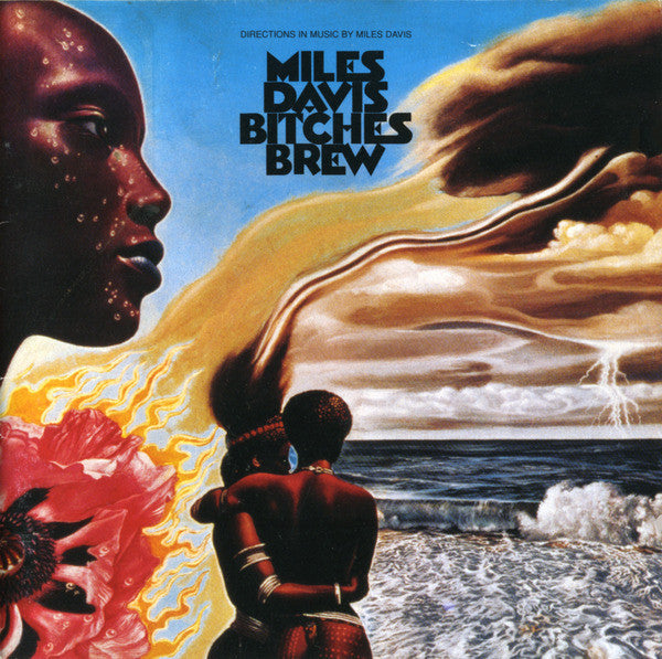 Miles Davis - Bitches Brew (Remaster) (New CD)