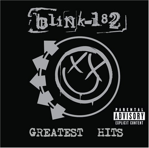 Blink-182 ‎– Greatest Hits (New Vinyl)