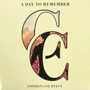 A Day To Remember - Common Courtesy (2LP/Colour/Indie Shop Edition) (New Vinyl)