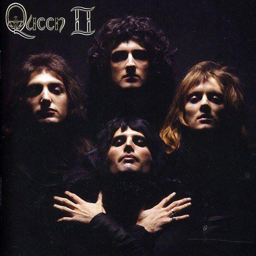 Queen - Queen II (Remastered) (New CD)