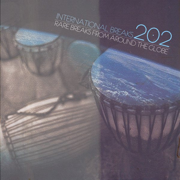 Various - International Breaks 202 (New Vinyl)