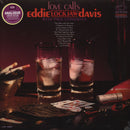 Eddie Davis with Paul Gonsalves - Love Calls (Pure Pleasure) (New Vinyl)
