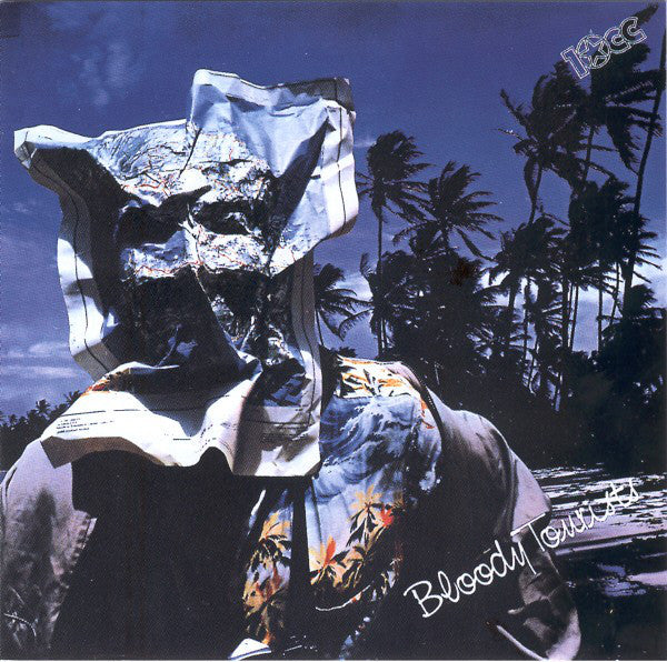 10cc - Bloody Tourists (Rm)  (New CD)
