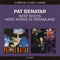 Pat Benatar - Best Shots / Wide Awake In Dreamland (New CD)