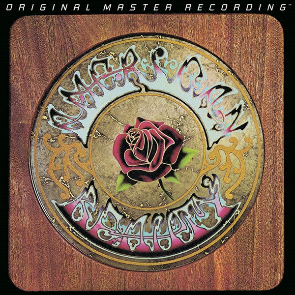 Grateful Dead - American Beauty (Super Audio CD) (New CD)