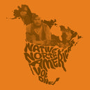 Various ‎- Native North America Vol. 1: Aboriginal Folk, Rock, And Country 1966-1985 (3LP) (Black Vinyl) (New Vinyl)