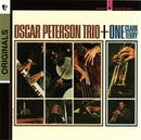 Oscar Trio/Terry*Clar Peterson - Plus One (Restored/Rm) (Digi) (New CD)