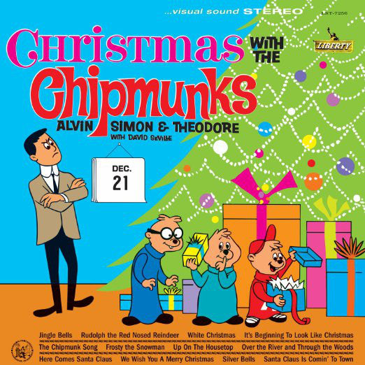 Alvin-and-the-chipmunks-christmas-with-the-chipmunks-new-vinyl