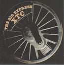 XTC - Big Express (New CD)