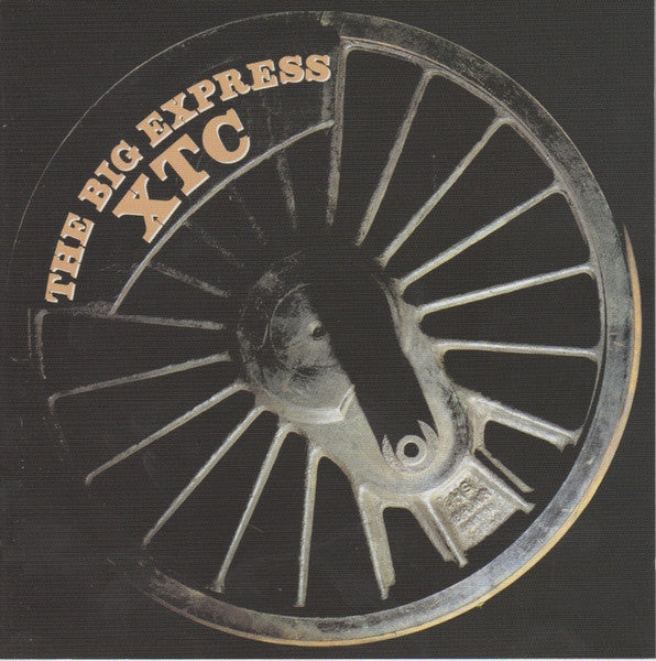 Xtc-big-express-new-cd