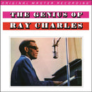 Ray Charles - The Genius Of Ray Charles (Mono Super Audio CD) (New CD)