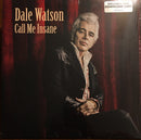 Dale Watson - Call Me Insane (New Vinyl)