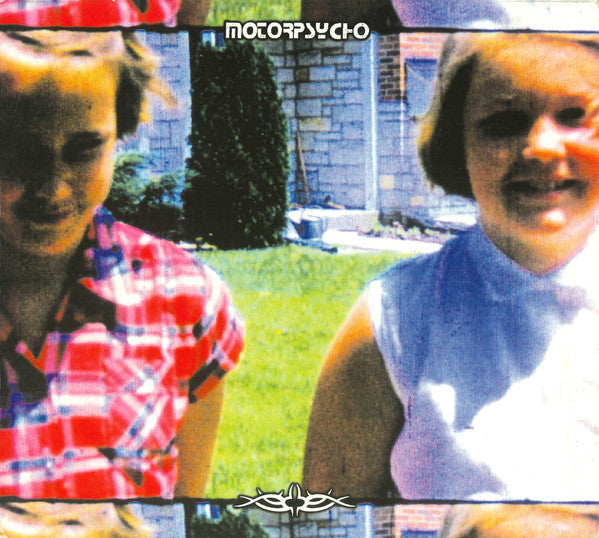 Motorpsycho - Wearing Yr Smell (New CD)