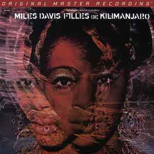 Miles Davis - Kilimanjaro (Hybrid Super Audio CD) (New CD)