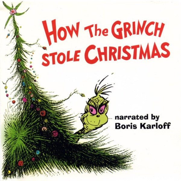 Various-how-the-grinch-stole-christmas-new-vinyl
