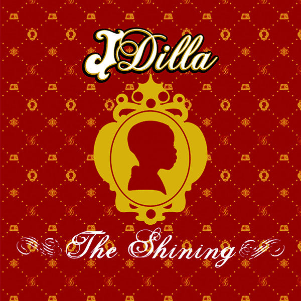J Dilla - The Shining (New Vinyl)