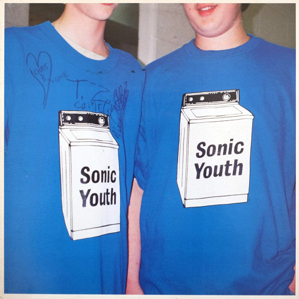 Sonic Youth - Washing Machine (New Vinyl)