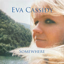 Eva Cassidy - Somewhere (New CD)
