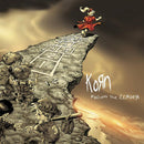 Korn ‎– Follow The Leader (NEW CD)