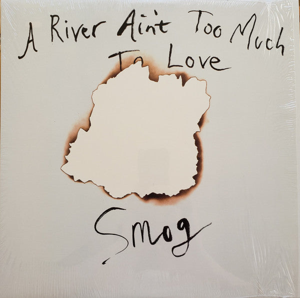 Smog - River Ain't Too Much To Love (New Vinyl)
