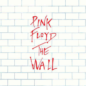 Pink Floyd - The Wall (Remastered) (New CD)