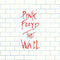 Pink Floyd - The Wall (Remastered) (New CD)