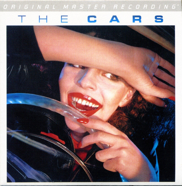 The Cars - The Cars (Super Audio CD) (New CD)