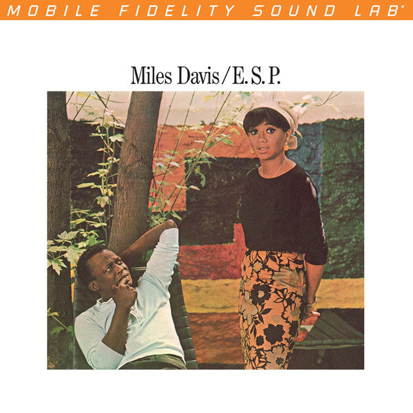 Miles Davis - E.S.P. (Super Audio CD) (New CD)