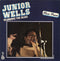 Junior Wells ‎– Pleading The Blues (Pure Pleasure Analogue) (New Vinyl)