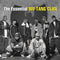 Wu-Tang Clan ‎- The Essential Wu-Tang Clan (New Vinyl)