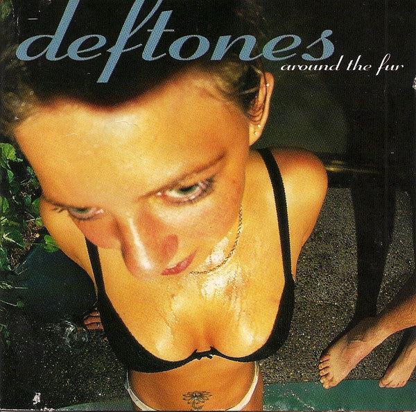 Deftones - Around The Fur (New CD)