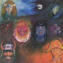 King Crimson - In The Wake Of Poseidon (New CD)